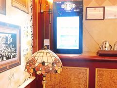-国际饭店·原点咖啡吧ORIGIN CAFE&BAR