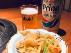 -食也烧肉(临平店)