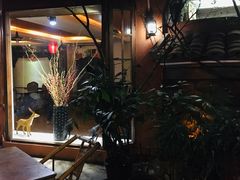 -香叶草中餐厅(川白楼店)