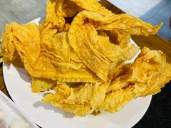 -友乐居羊蝎子(西直门店)