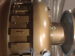 -额尔敦传统涮(公园西路店)