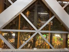 -GMJ·24H健身房(四川北路店)
