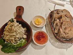 -俄士厨房(环球港店)