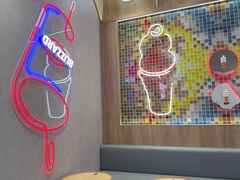 -DQ·蛋糕·冰淇淋(川沙东海岸店)