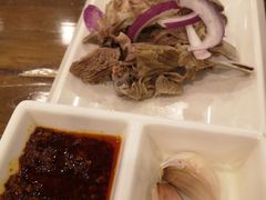 手抓羊肉-清真·玛丽亚新疆菜主题餐厅(浙江中路店)