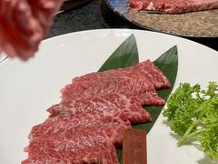 -觅福里•熟成和牛餐厅