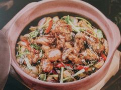 -五谷芳乳鸽王(梅沙老店)