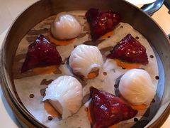 -三号黄浦会Canton Table