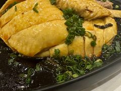 -上海1号私藏菜(静安店)