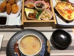 -蟹福家活蟹料理·豪华自助(绿洲假日酒店)