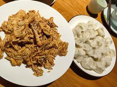 -伊喜饺子(五道口学院路店)