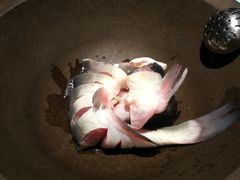 -鲜潭蒸汽石锅鱼(五道口购物中心店)