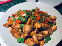 -姐夫的小菜(新中关购物中心店)