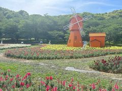 -上方山森林动物世界