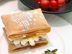 -大树餐厅(红旗街万达店)