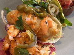 tacos-the rug 飞毯 (朝阳公园店)