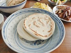 -天发芽·何记葫芦头泡馍·老字号(小南门店)