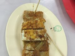 -北工大风味餐厅(北京工业大学东区店)