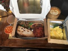 -农畉LONFOOD(福田星河COCOPark店)