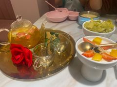-茉莉餐厅(包河万达店)