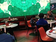 大堂-蝴蝶里·粤菜·点心(龙湖杭州金沙天街店)