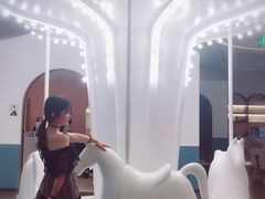 景观位-BossBabe亲子餐厅(金光华广场店)