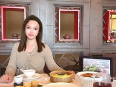 -顺德喜来登酒店·采悦轩