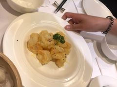 -富力丽思卡尔顿酒店·丽轩中餐厅