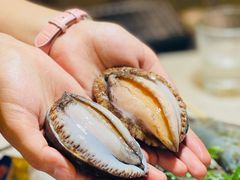 -白仁仔· 活烤海鲜 宵夜(豫园店)