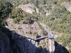 -雁荡山风景名胜区