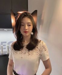 -AS造型