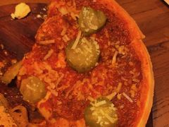 -SUPER BOWL 超级碗披萨(崂山丽达店)
