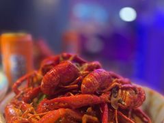 -虾乐园龙虾·夜宵(松江店)