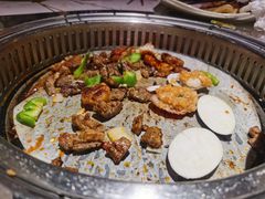 -佰烧海鲜烤肉火锅自助(熙地港店)