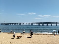 -黑石礁公园