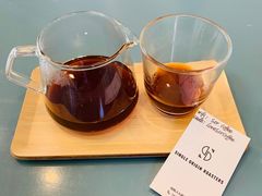 -KYO COFFEE(胶州路店)