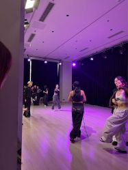 -YASAKI国际舞蹈中心