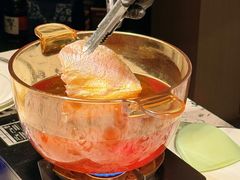 -怡情荟•海鲜青岛菜(五四广场旗舰店)