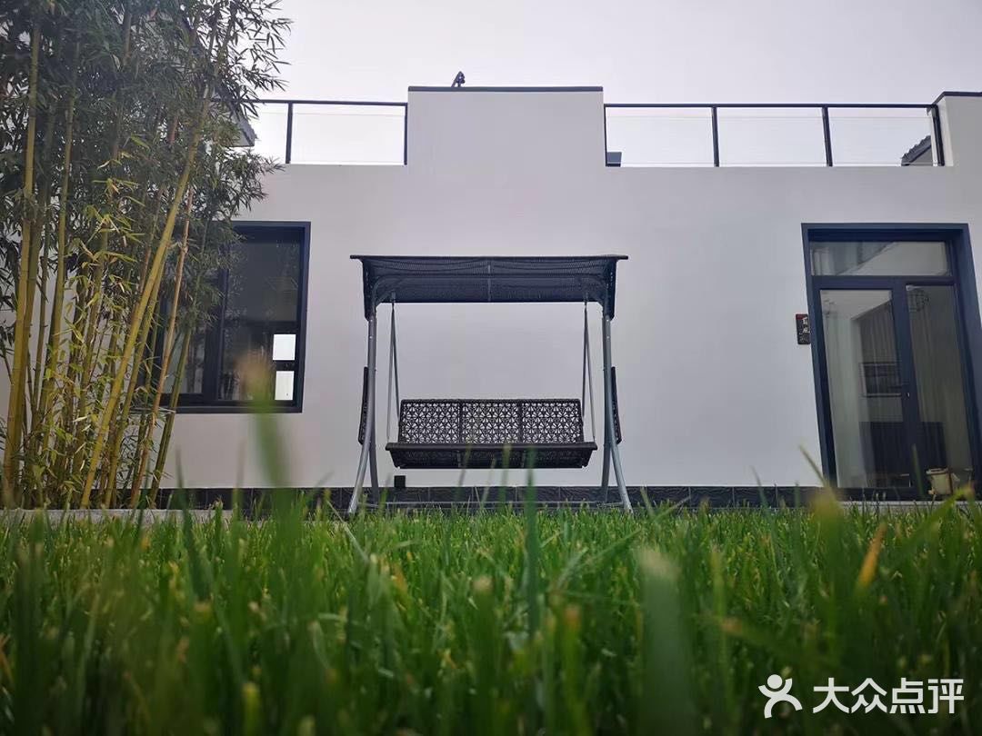 一棵树   京郊最近的江南诗意小院