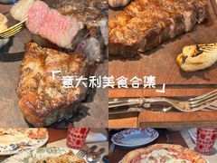 -Mammamia意大利餐厅(阳春巷店)