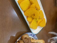 -牛街老爆肚满(牡丹园店)