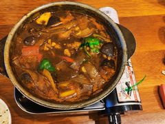 -厚生港萃·小吃餐厅(苍梧路店)