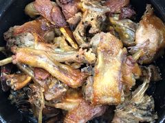 -斯丹姜母鸭·古法干香(涂门街总店)