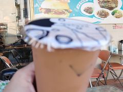 -繁仔牛杂(石排店)