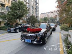 -宁波甬诚婚车(新典路店)