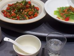 -将相和·海鲜蒸饺大连菜
