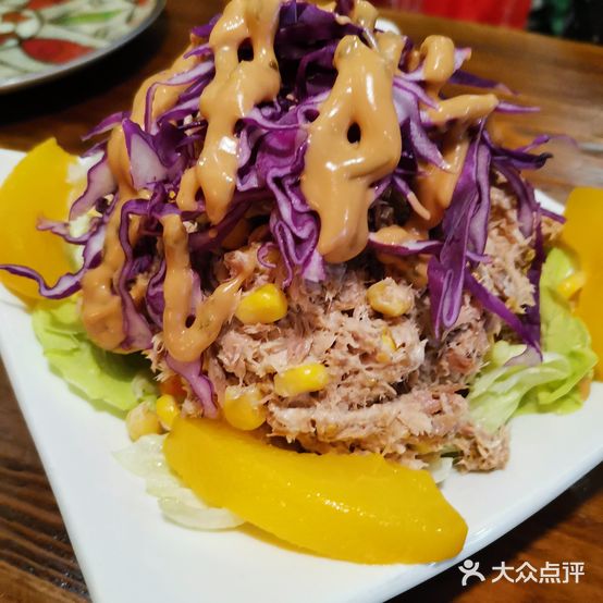 壹号院比萨(红桥店)