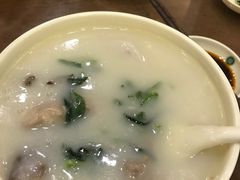 -百年认一力 太原老字号 (桥头街店)
