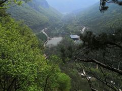 -本溪大峡谷