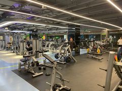 -优享健身(物美圣熙8号购物中心店)